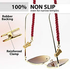 SIGONNA Glasses Strap String Holder Cord - Terylene Eyeglasses Strap Holders Accessory