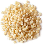 Food to Live Organic White Popcorn Kernels, 3 Pounds – Hulless Uncooked Whole Corn Ideal for Popping. USA Grown, USDA Certified. Non-GMO, Vegan, Kosher, Bul