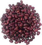 Food to Live Organic Small Red Chili Beans, 3 Pounds - Non-GMO, Kosher, Vegan, Dry, Raw, Sproutable, Non-Irradiated, Bulk, Product of the USA