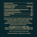 Firetree Philippines, Mindanao Island (73%) Rich Volcanic Hot Chocolate 245g…
