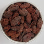 Herba Organica - Raw Cacao Beans - Theobroma cacao L - Cocoa (225g)