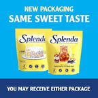 SPLENDA Zero Calorie Sweetener, Granulated Sugar Substitute, 9.7 Oz
