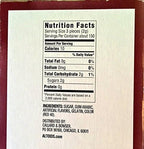 Altoids Curiously Strong Mints, Cinnamon, 1.76oz Per Tin, 6 Tin Pack
