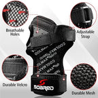 Wrist Guard Protective Gear Wrist Brace Impact Sport Wrist Support for Skating Skateboard Snowboarding Skiing Motocross