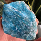 Crystal Stone 120g Cristal Natural Pedra Bruta Amostras Minerais Cura Presents (Size : 1)