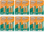 (6 Pack) - Olbas - Olbas Inhaler Twin Pack | 2 x 695pack | 6 Pack Bundle