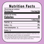 Jarteela - Marshmallow Root Tea Bags - 2g x 36 Count - Premium Dried Althaea Officinalis - Non-GMO - Caffeine-free - Natural Herbal Tea for Digestive & Respiratory Support