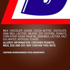 SNICKERS Original Chocolate Candy Bars, Fun Size, 10.59oz Bag
