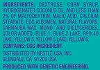 Spree Wonka Chewy Candy, 12 Ounce (Pack of 2)