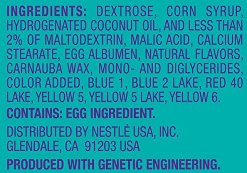Spree Wonka Chewy Candy, 12 Ounce (Pack of 2)