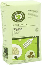 Doves Farm Pasta Flour 1kg
