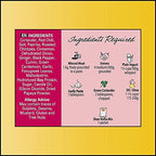 Shan - Kofta Seasoning Mix (50g), Spice Packets for Meat Balls in Spicy Curry (Pack of 6)
