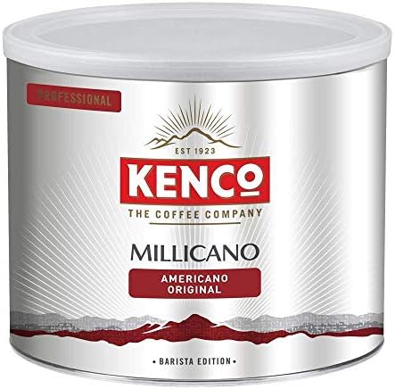 Kenco Millicano 500 Gram Instant Coffee