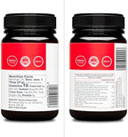 New Zealand Honey Co. Raw Manuka Honey UMF 15+ | MGO 514+, UMF Certified / 17.6oz
