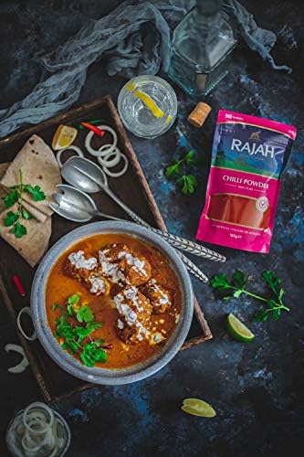 Rajah - Chilli Powder - 100g