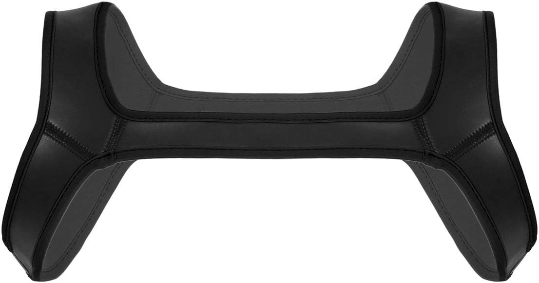 Freebily Men's Neoprene Harness Belt Shoulder Strap Muscles Protector Body Restrain Chest Costume