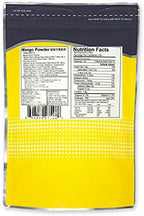 Qbubble Tea Powder, Mango, 2.2 Pound