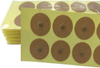 HanIl ACU-Magnetic Patches100pcs Healing Tip Magnet Pain Relief Like Acupuncture