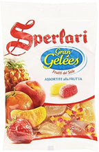 Sperlari "Gran Gelees" Summer Fruits ( 6.17 Oz)
