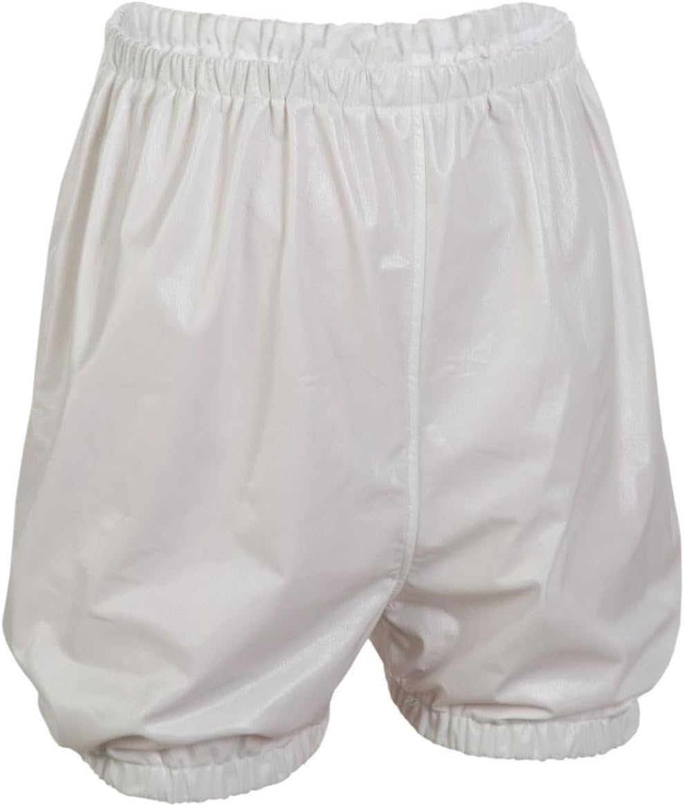 BK Premium Care Washable Adult Incontinence Briefs – Reusable Leak-Proof Underwear for Men and Women, Soft Cotton Comfort with Reliable Protection (X-Large)