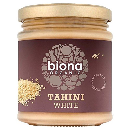 Biona Organic Tahini White - 170g