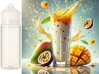 Buttermilk Mango Passion Fruit Flavor Concentrate - Vegan - Sasami - 10ml