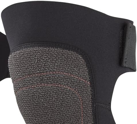Gill Neoprene Knee Pads for Water Sport, Sailing, Paddlesport, Boardsports, Stand Up Paddleboarding & Wakeboarding