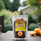 Farr West Outfitters Beef Jerky (8 OZ, Honey Glazed)