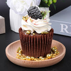 Gold Sprinkles for Cake Decorating, 4.6oz Edible Star Sprinkles with Sugar Pearls and Rods, Candy Baking Decorations, Ice Cream Toppings and Cookie Decorating, Wedding Party Valentines Supplies