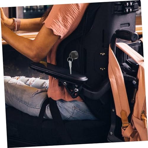 Mobility Scooter Key Original Fit for Scooters Senior-Friendly Pull Key for Elderly