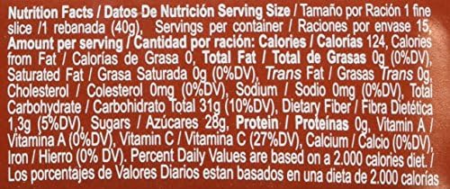 Predilecta - Goiabada 600g | Guava Paste 21oz - Made in Brazil