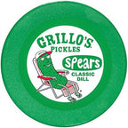 Grillo's Pickles Classic Dill Pickle Spears, 32 Fl Oz