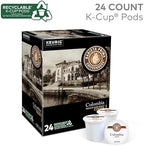 Barista Prima Coffeehouse Colombia Coffee, Keurig Single Serve K-Cup Pods, 96 Count