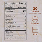 SPICY ORGANIC Cloves Whole - 100% Pure USDA Organic - Non-GMO, Keto Friendly, Non-Irradiated Fresh Clove Seed Spice - 8 OZ