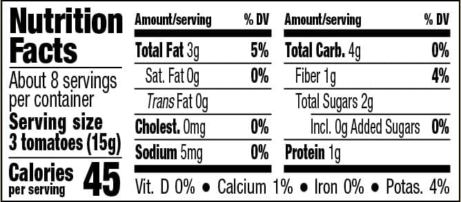 Mezzetta Sun Dried Tomatoes in Olive Oil - Sundried Tomatoes Made With Fresh California Tomato - Non-GMO, Gluten Free, Keto, Sulfite Free - No Artificial Colors or Flavors - 8 Oz Jar - Pack of 6