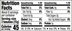 Mezzetta Sun Dried Tomatoes in Olive Oil - Sundried Tomatoes Made With Fresh California Tomato - Non-GMO, Gluten Free, Keto, Sulfite Free - No Artificial Colors or Flavors - 8 Oz Jar - Pack of 6