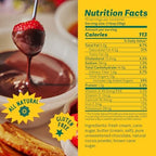 Coop's Original Hot Fudge (10.6 Ounce (Pack of 2))
