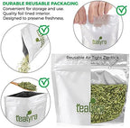 Tealyra - Premium Kukicha Twig Kabuse - Japanese Green tea - Loose Leaf Tea - Mild Slightly Nutty Flavour - High Level of Antioxidants - Caffeine Level Low - 100g