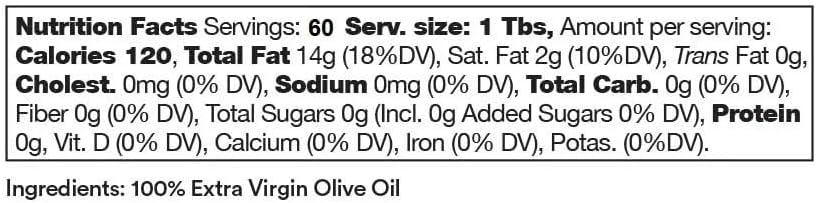 HOLIVE Olive Oil from Israel | Extra Virgin | First Cold Press & Early Harvest | Polyphenol Rich | Premium Low Acidity | Unprocessed EVOO from the Holy Land | Hand Harvest | Kosher 30.4 Fl Oz