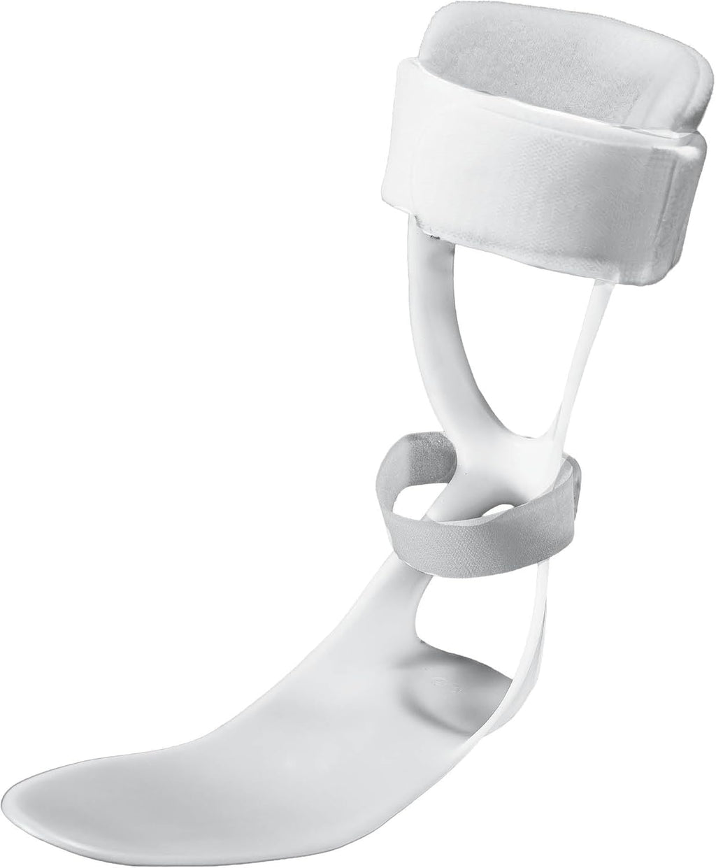 Swedish Deluxe AFO Drop Foot Stabilizer Brace