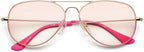 CADDIS Mabuhay Unisex Reading Glasses with Magnification