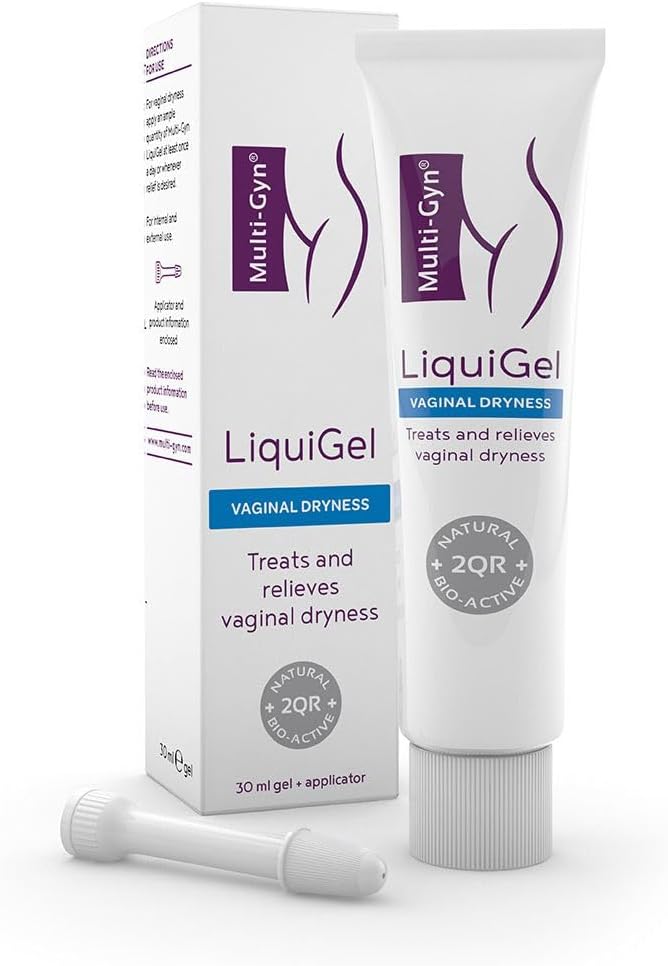 Multi-gyn Liquigel 30ml