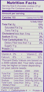 Cadbury Fingers Milk, 4.02 Ounce