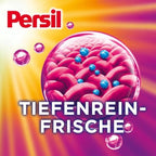 Persil Color Detergent Powder (75 Loads | 9.9 lbs | 4.5 kg) - Laundry Detergent for Color - Deep Clean Freshness Laundry and Freshness for the Machine