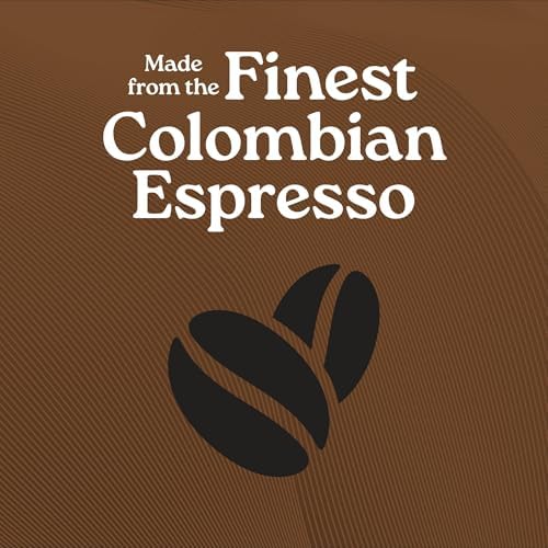 Finest Call Premium Espresso Martini Drink Mix, 1 Liter Bottle (33.8 Fl Oz)