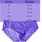 Lace Sexy Underwear For Men Mens Sexy Underwear Lingerie Mens G Strings & Thongs Underwear