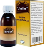 (Shostakovsky Balsam) 50g/1.8oz .2 pack