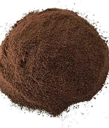 2oz Organic Madagascar Vanilla Bean Powder. Certified USDA Organic. Raw Natural Pure Unsweetened No Additives NON-GMO. Ground whole Gourmet Pods by FITNCLEAN VANILLA