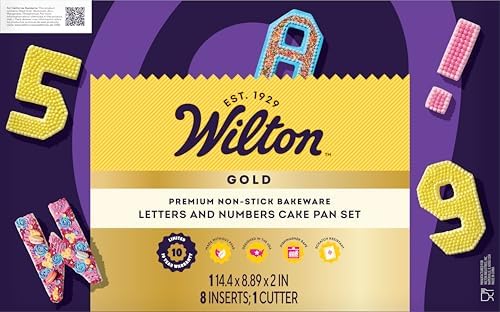Wilton 8-Icing Colors Set