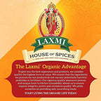 Laxmi All-Natural Kesar Canned Mango Pulp - 850gm